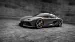 Koenigsegg Gemera 2020 года